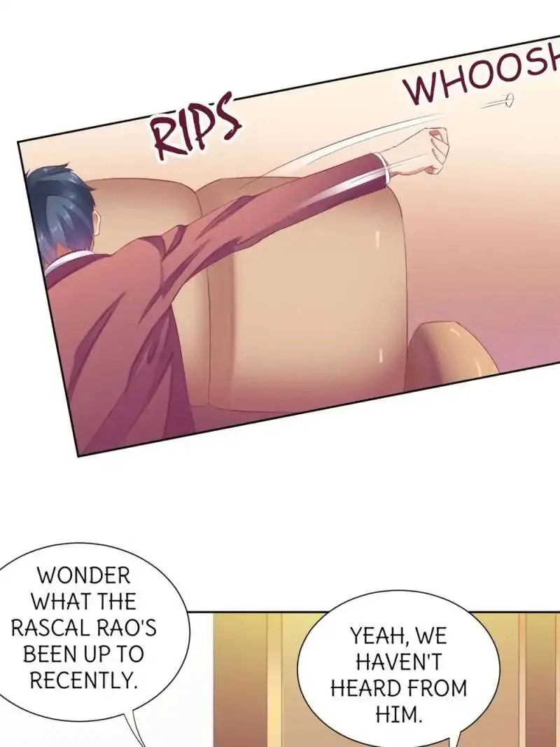 An Endless Night With Him Chapter 23 Online - página 23