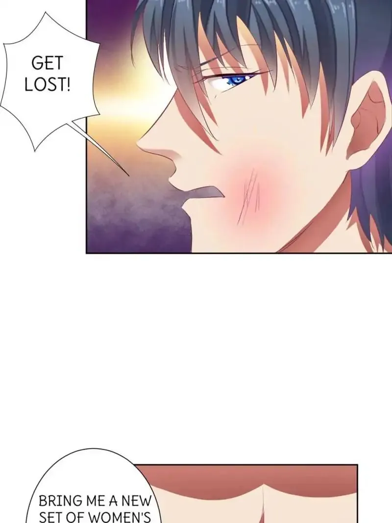 An Endless Night With Him Chapter 23 Online - página 29