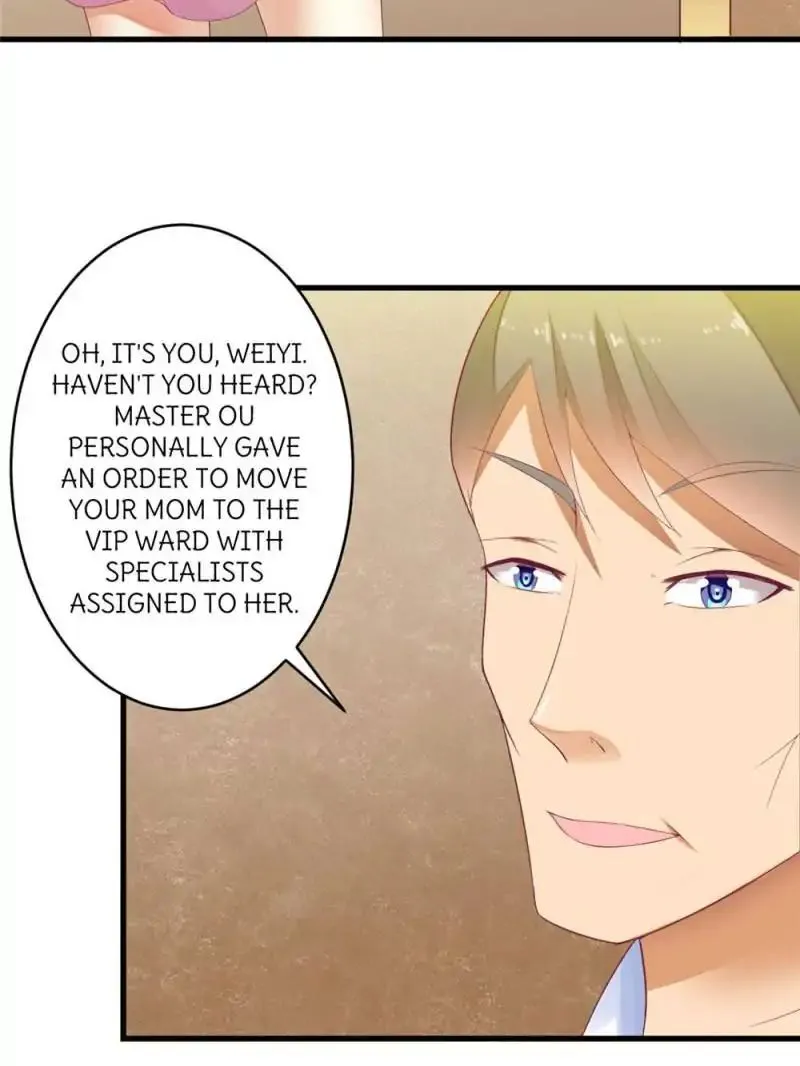An Endless Night With Him Chapter 24 Online - página 8