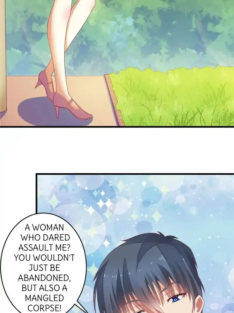 An Endless Night With Him Chapter 24 Online - página 25