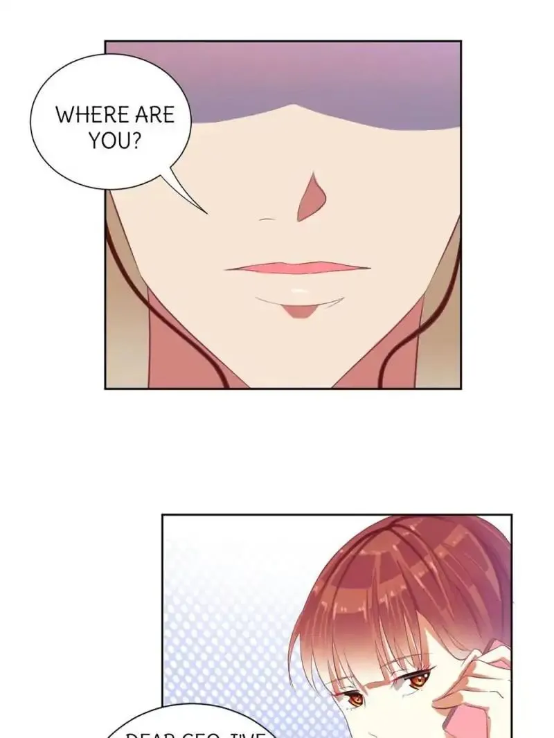 An Endless Night With Him Chapter 28 Online - página 8