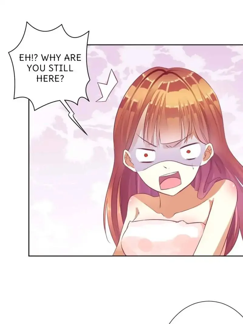 An Endless Night With Him Chapter 3 Online - página 11