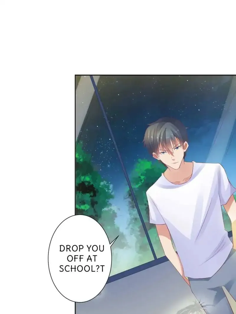 An Endless Night With Him Chapter 3 Online - página 24