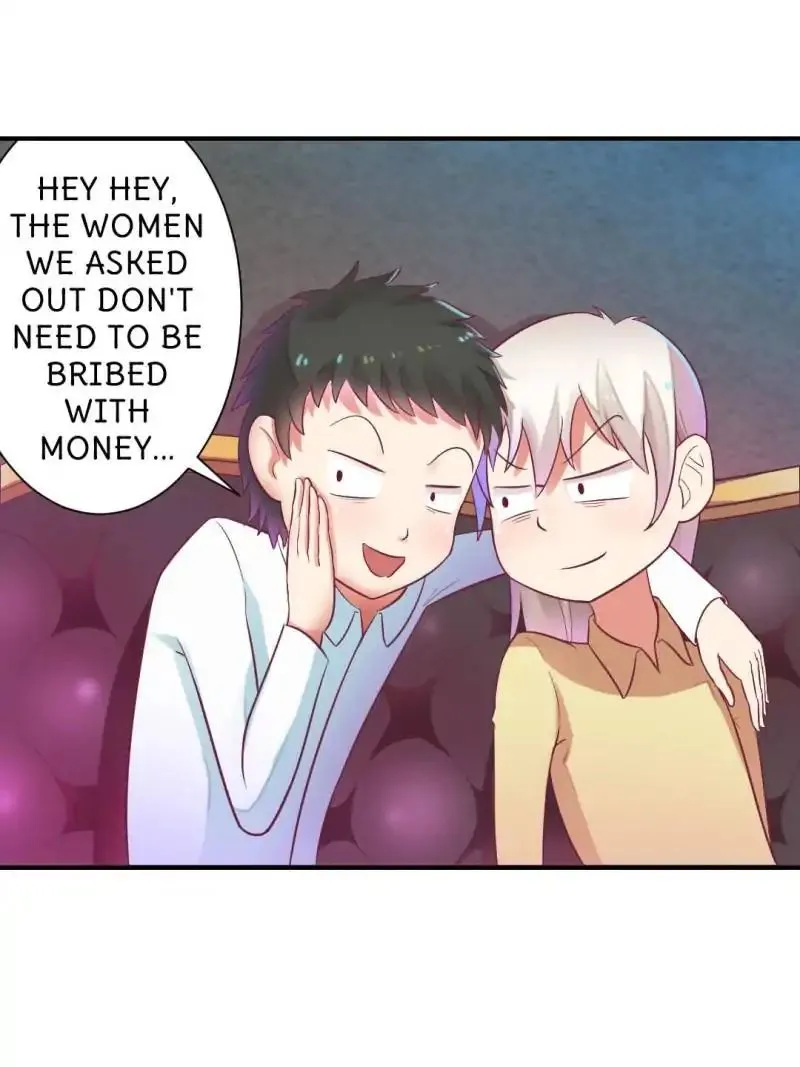 An Endless Night With Him Chapter 3 Online - página 42