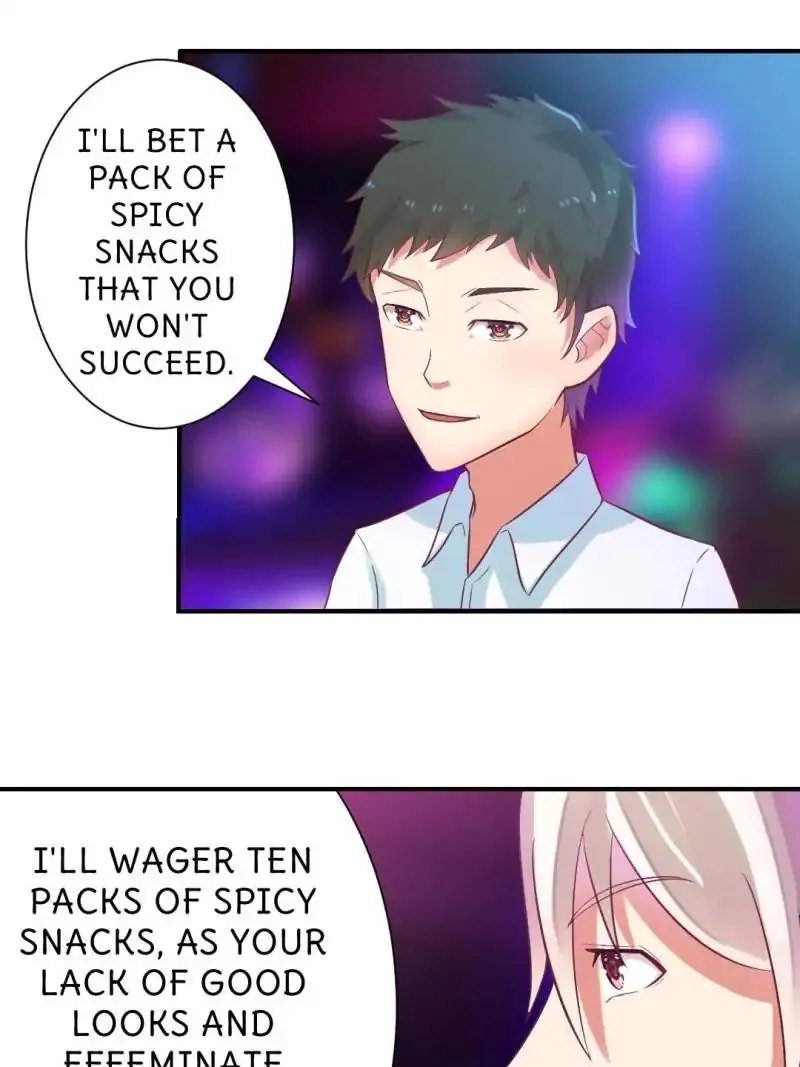 An Endless Night With Him Chapter 3 Online - página 43