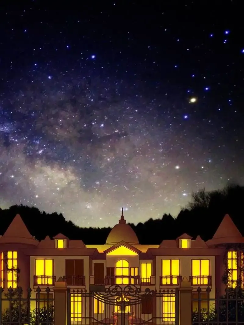 An Endless Night With Him Chapter 3 Online - página 48