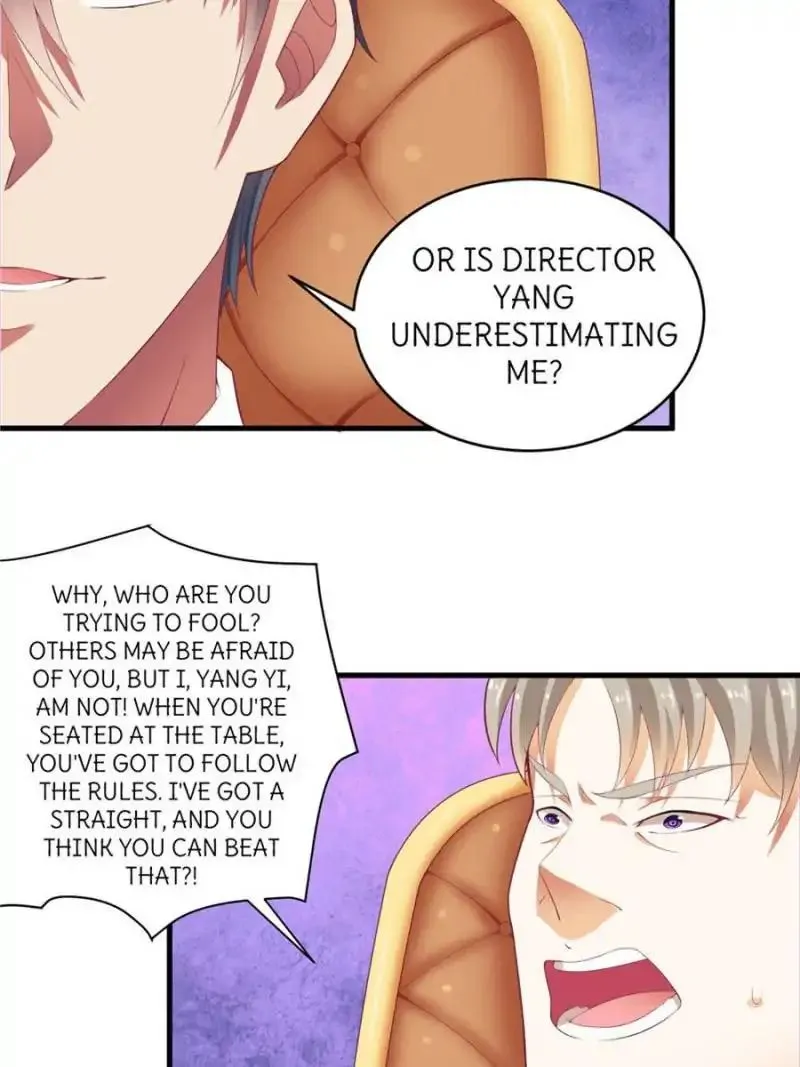 An Endless Night With Him Chapter 30 Online - página 3