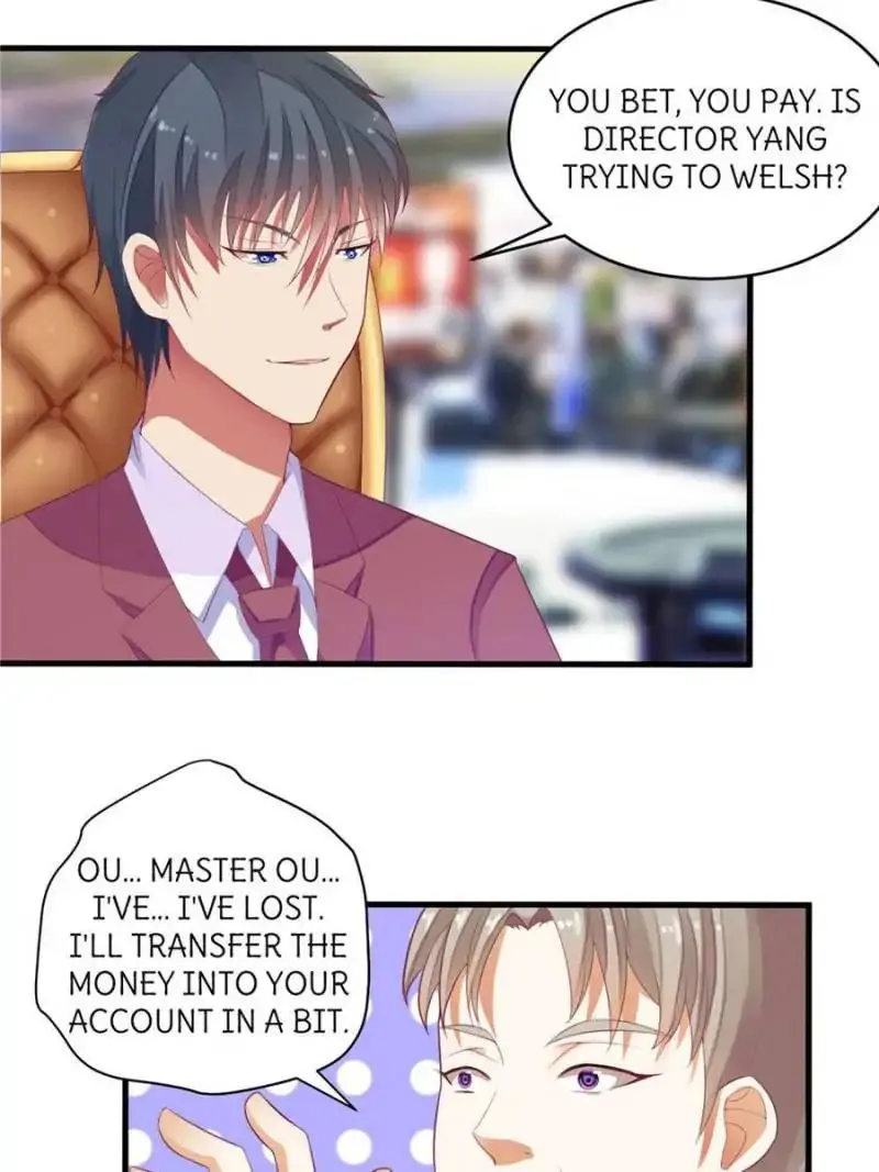 An Endless Night With Him Chapter 30 Online - página 14