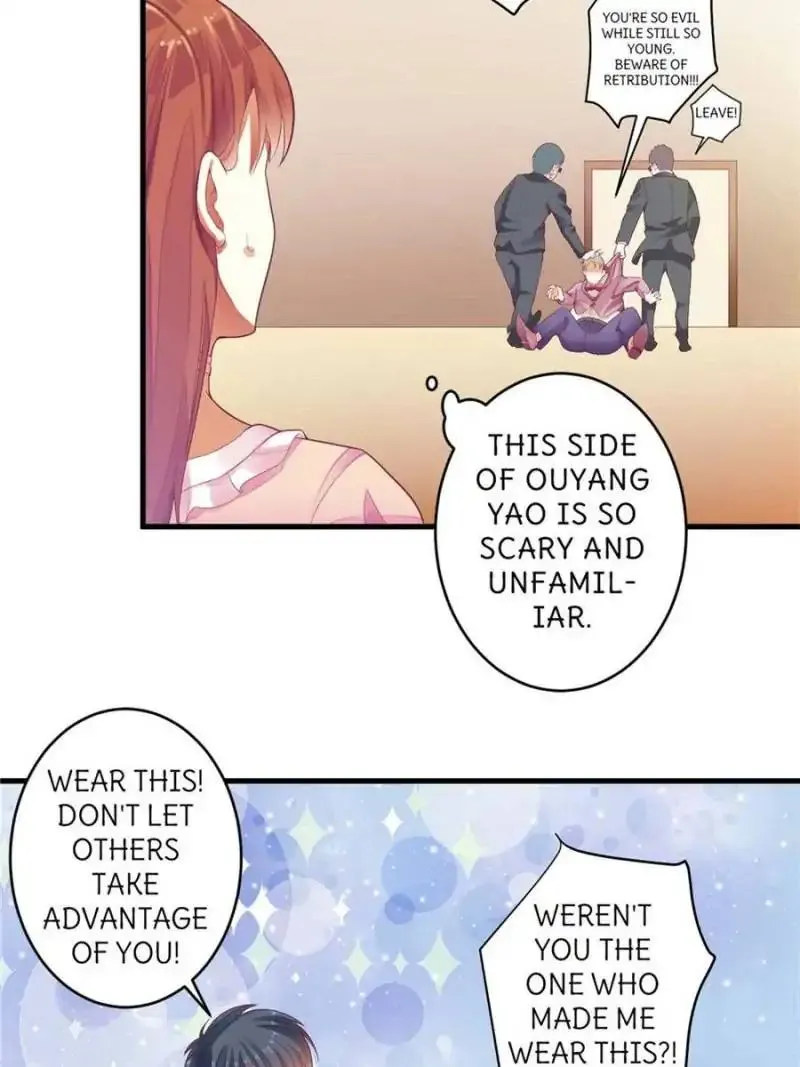An Endless Night With Him Chapter 30 Online - página 26