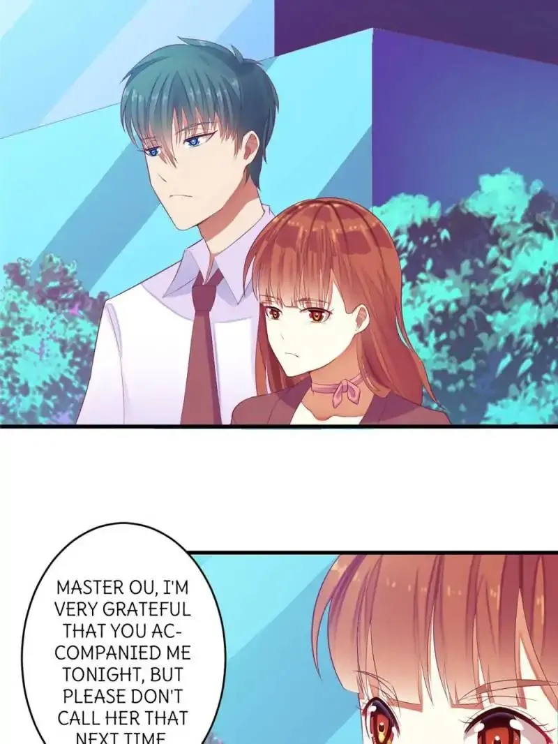 An Endless Night With Him Chapter 31 Online - página 6