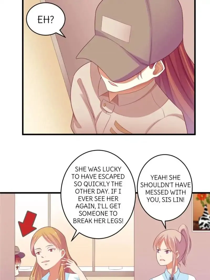 An Endless Night With Him Chapter 31 Online - página 16