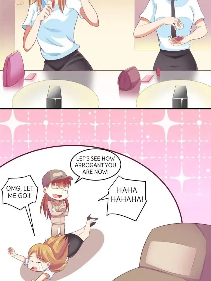 An Endless Night With Him Chapter 31 Online - página 17