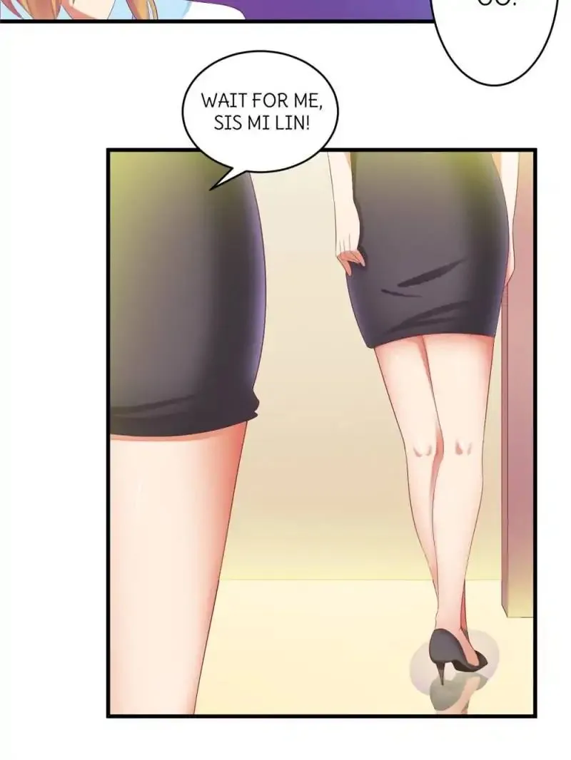An Endless Night With Him Chapter 31 Online - página 22