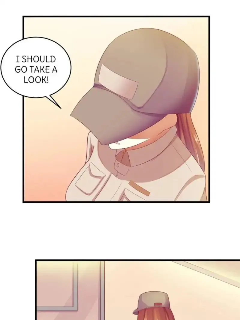 An Endless Night With Him Chapter 32 Online - página 7