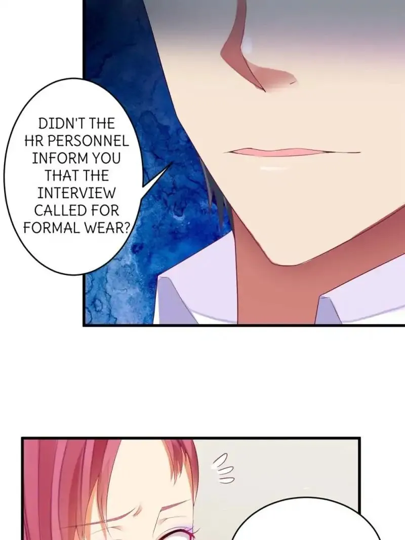 An Endless Night With Him Chapter 32 Online - página 15