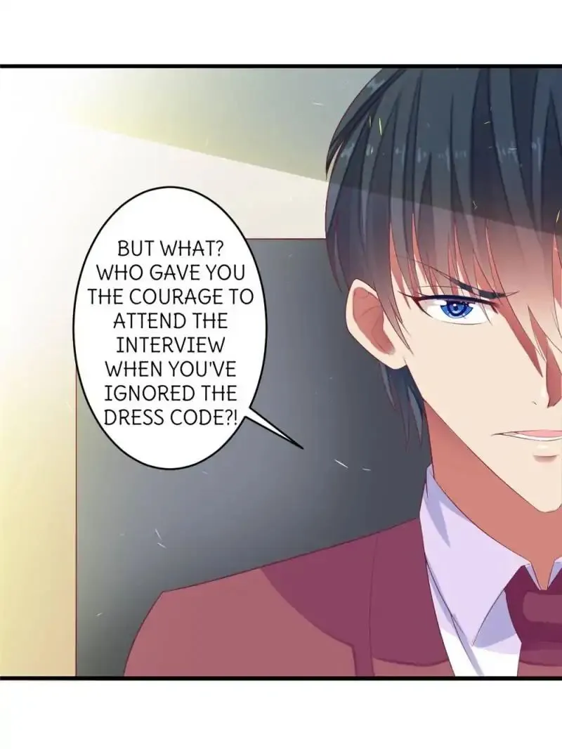 An Endless Night With Him Chapter 32 Online - página 17