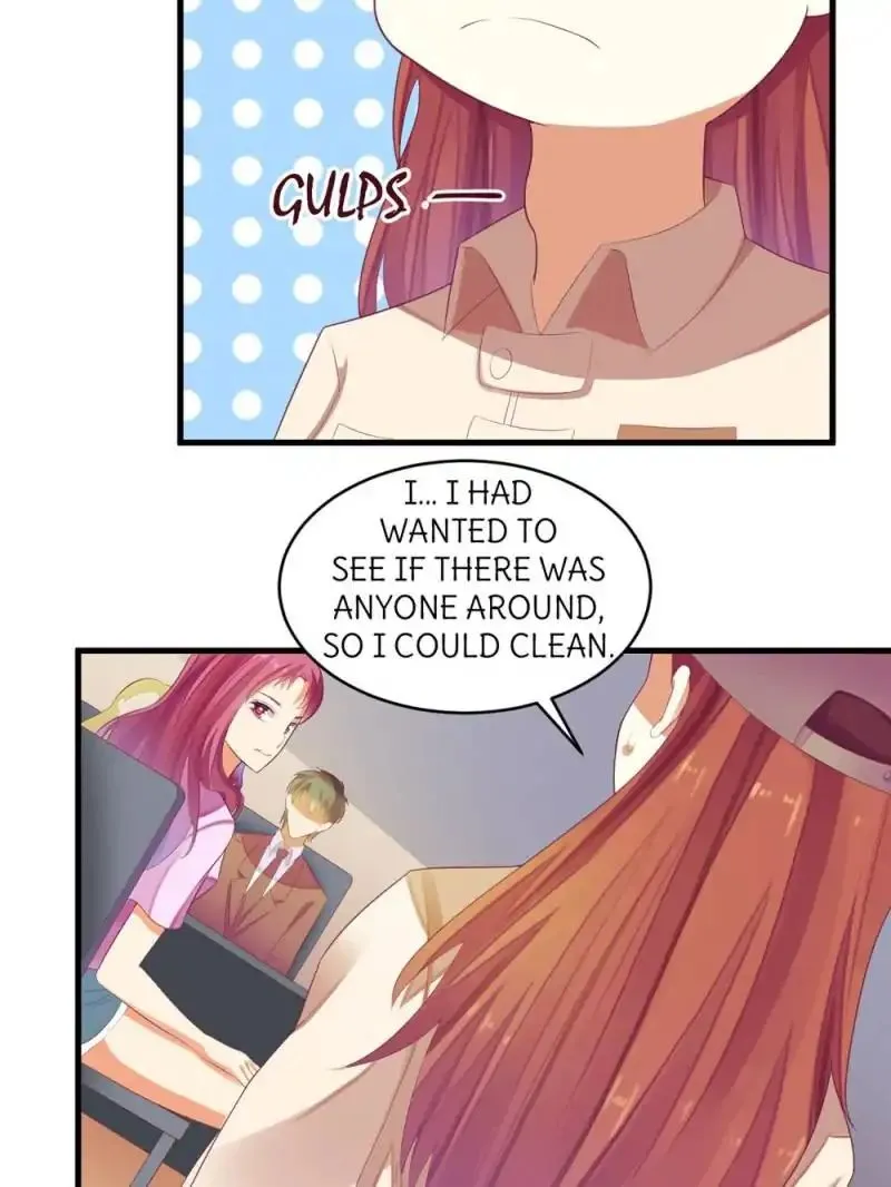 An Endless Night With Him Chapter 32 Online - página 24