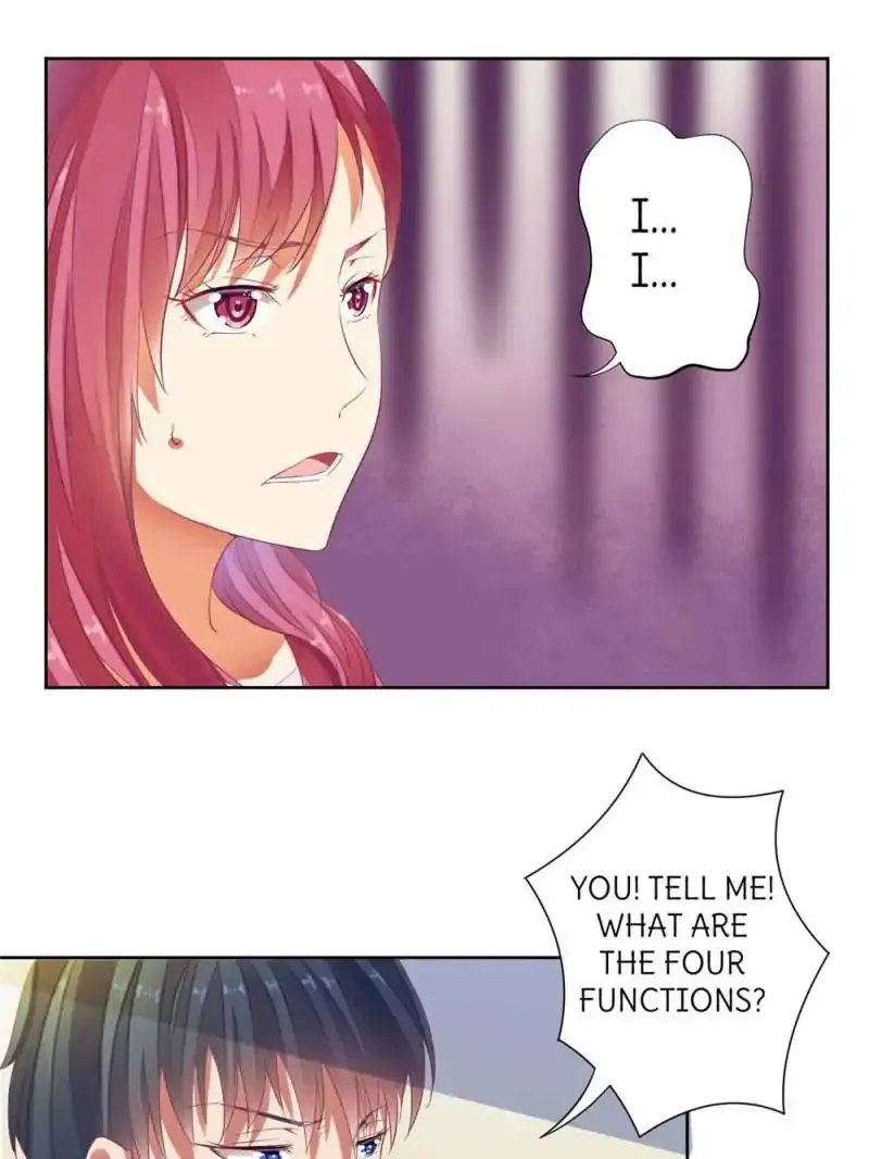 An Endless Night With Him Chapter 33 Online - página 1