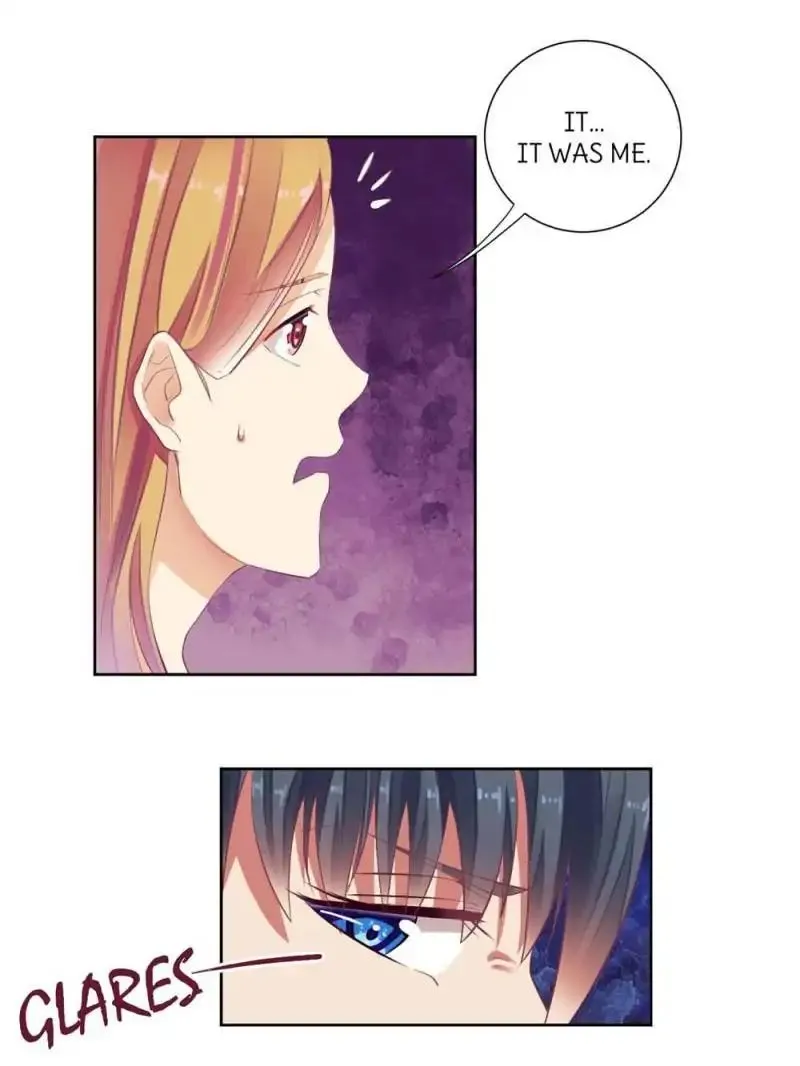 An Endless Night With Him Chapter 33 Online - página 4