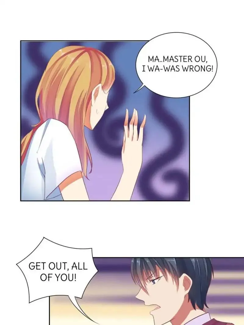 An Endless Night With Him Chapter 33 Online - página 5