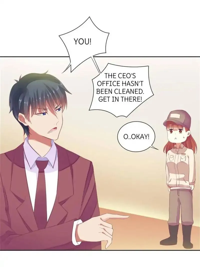 An Endless Night With Him Chapter 33 Online - página 7
