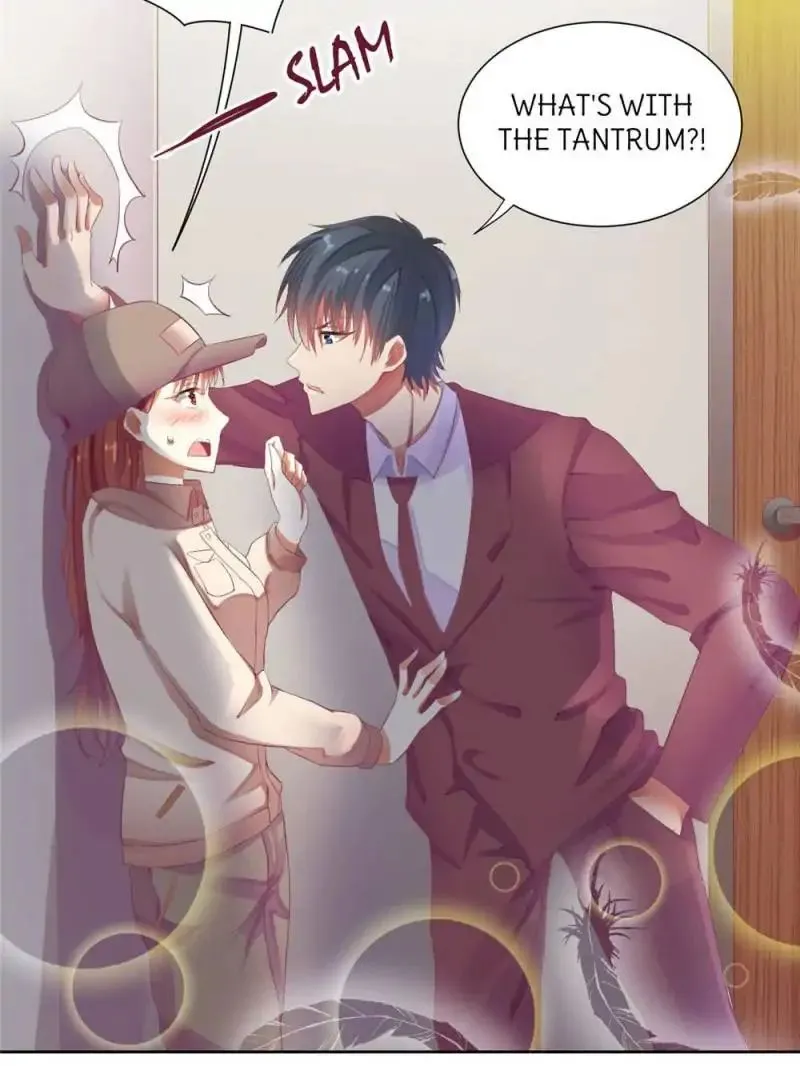An Endless Night With Him Chapter 33 Online - página 10