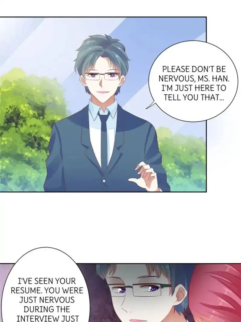 An Endless Night With Him Chapter 33 Online - página 24