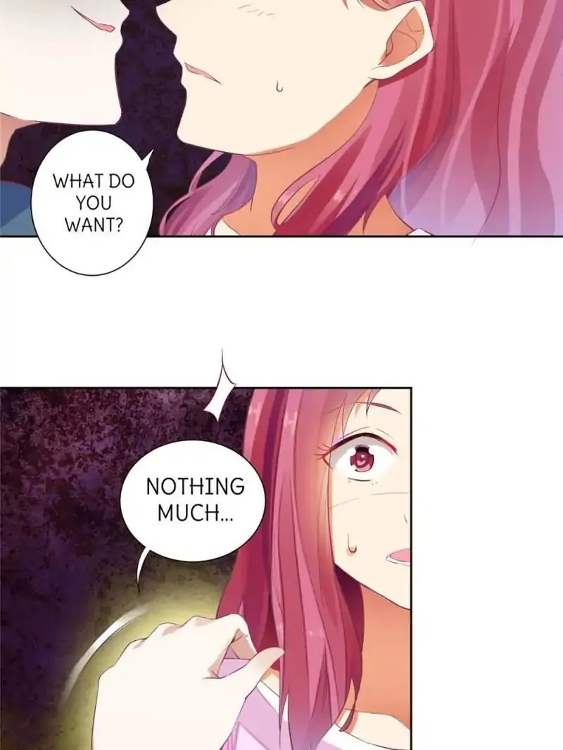 An Endless Night With Him Chapter 33 Online - página 26