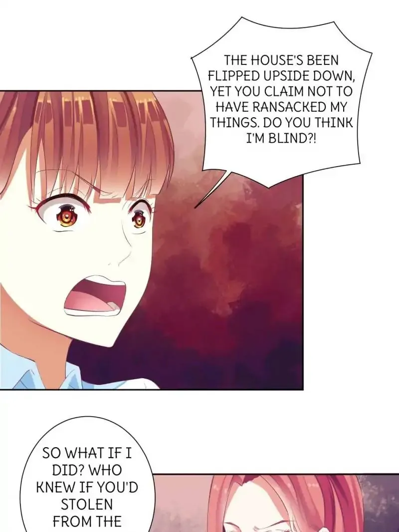 An Endless Night With Him Chapter 34 Online - página 32