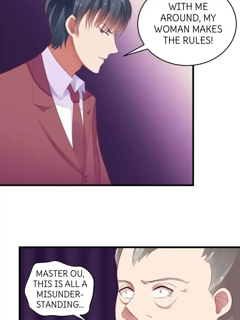 An Endless Night With Him Chapter 35 Online - página 18
