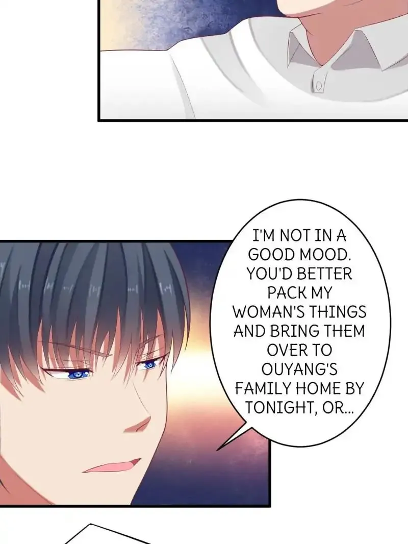 An Endless Night With Him Chapter 35 Online - página 30