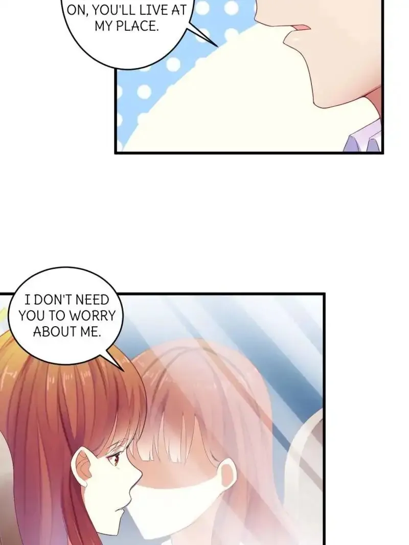 An Endless Night With Him Chapter 36 Online - página 4