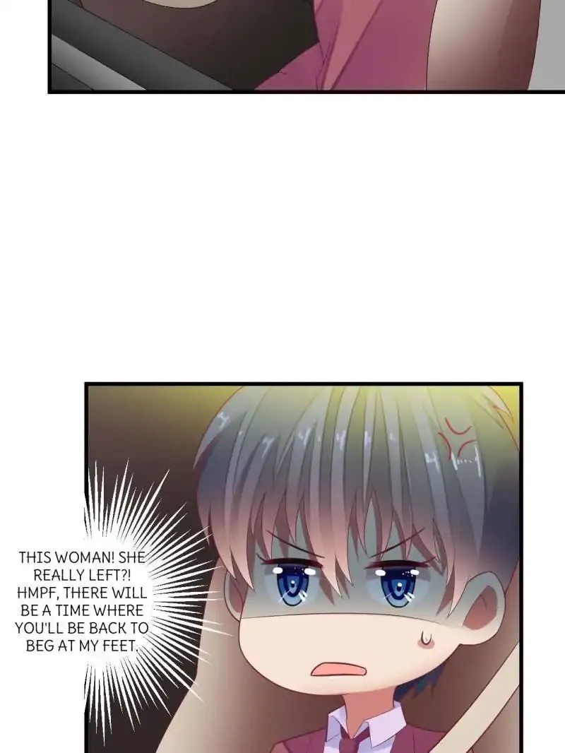 An Endless Night With Him Chapter 36 Online - página 8