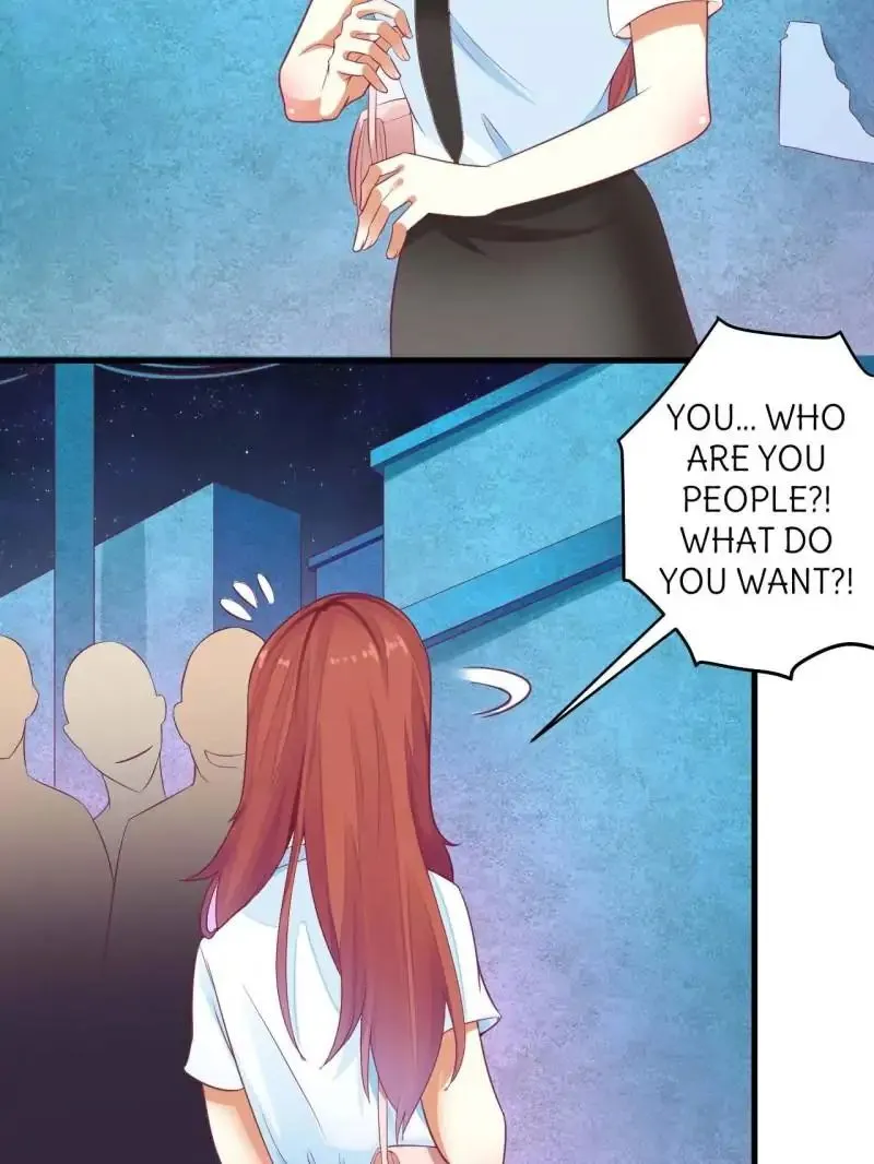 An Endless Night With Him Chapter 36 Online - página 15