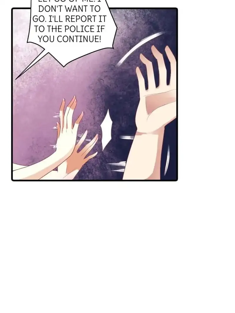 An Endless Night With Him Chapter 36 Online - página 18