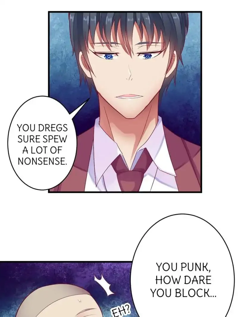 An Endless Night With Him Chapter 37 Online - página 6