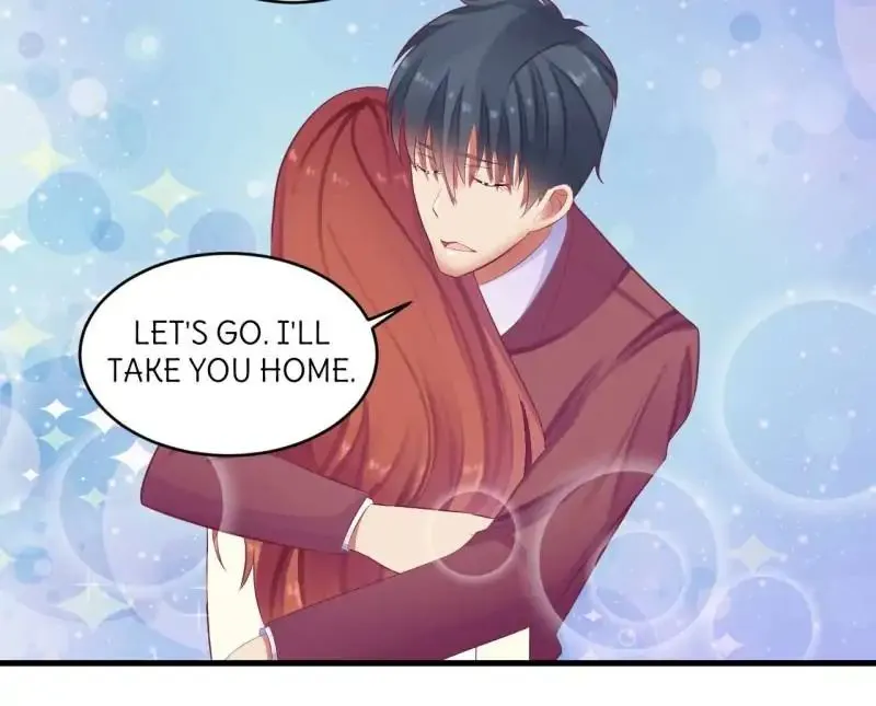 An Endless Night With Him Chapter 37 Online - página 20