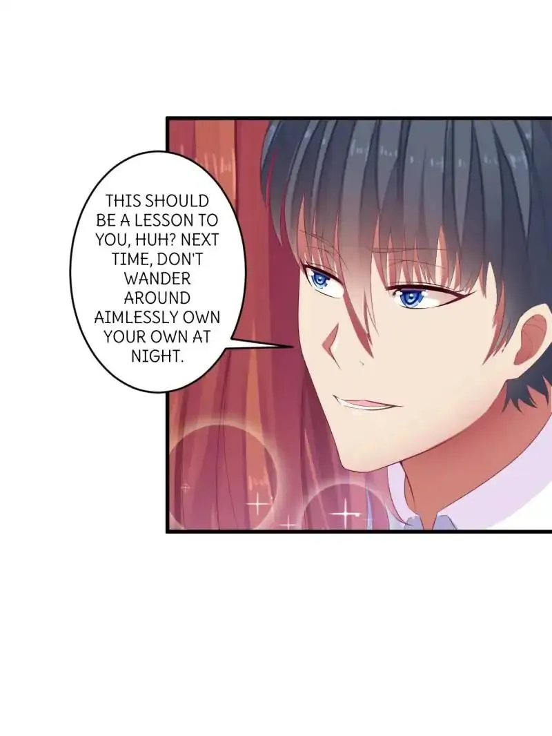 An Endless Night With Him Chapter 37 Online - página 21