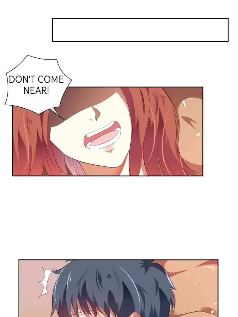 An Endless Night With Him Chapter 38 Online - página 6