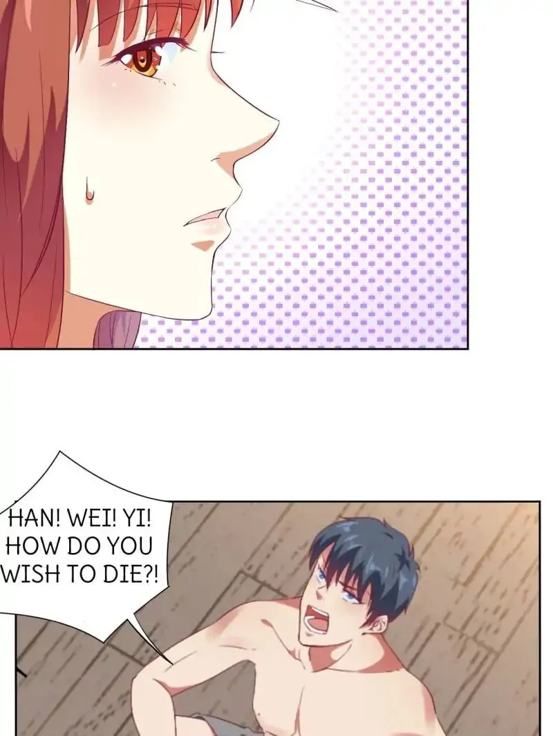 An Endless Night With Him Chapter 38 Online - página 13
