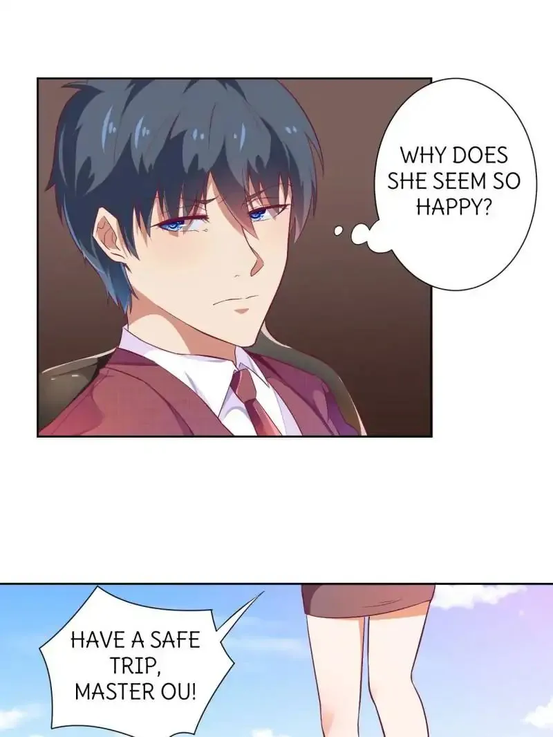 An Endless Night With Him Chapter 38 Online - página 27