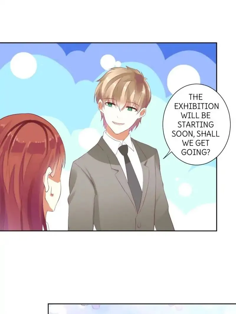 An Endless Night With Him Chapter 39 Online - página 18