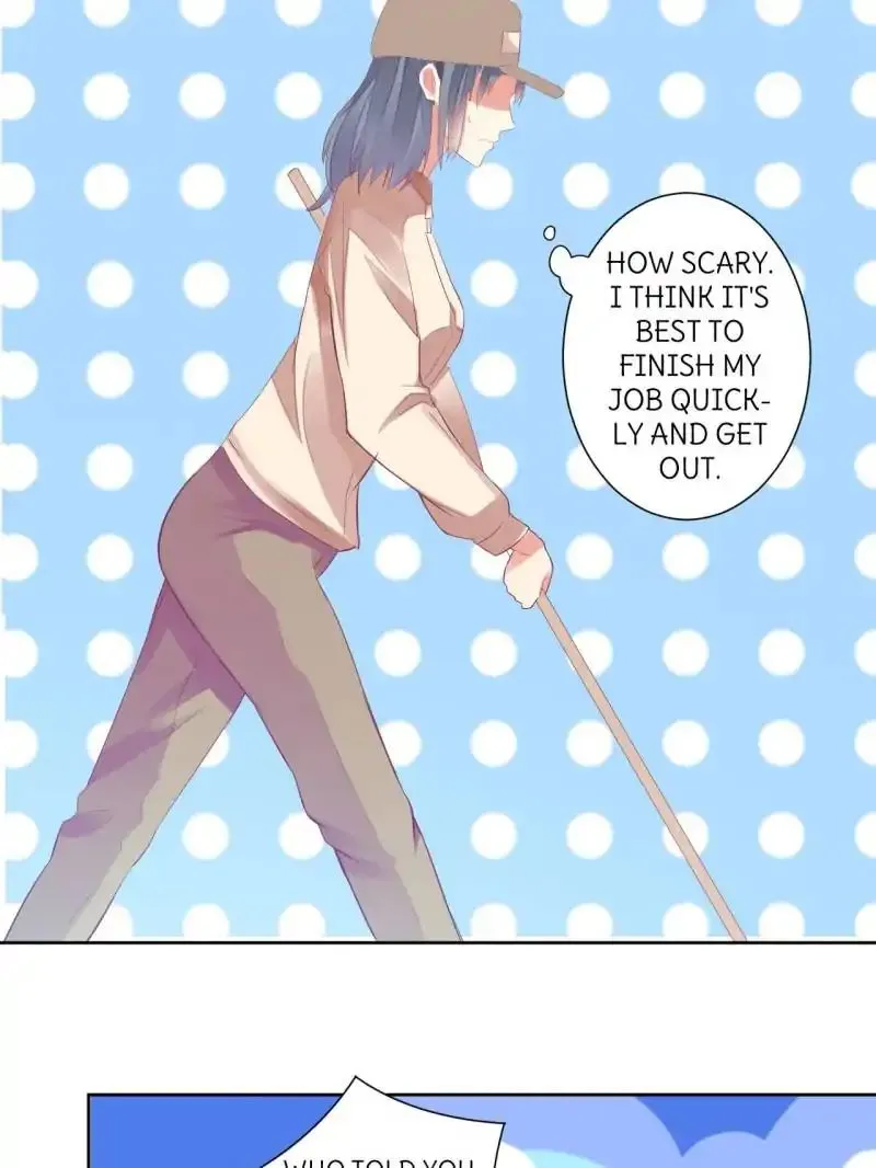 An Endless Night With Him Chapter 39 Online - página 29