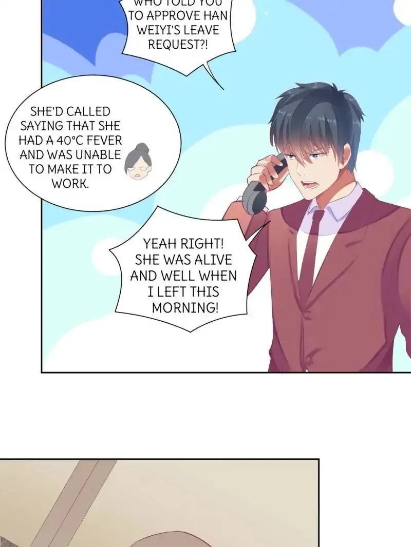 An Endless Night With Him Chapter 39 Online - página 30