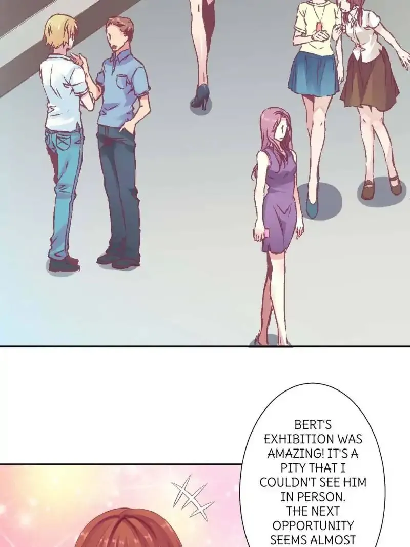 An Endless Night With Him Chapter 40 Online - página 2