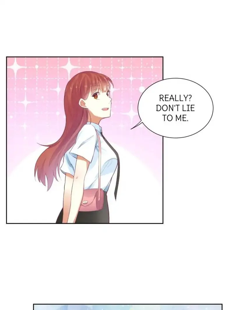 An Endless Night With Him Chapter 40 Online - página 5