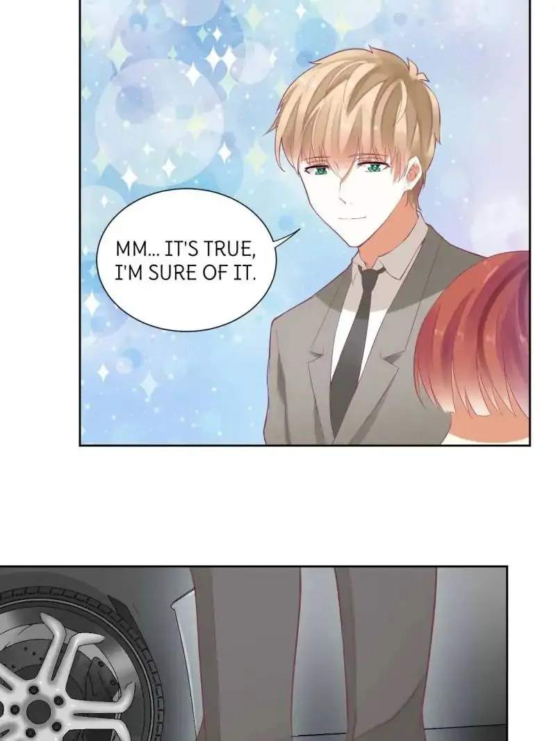 An Endless Night With Him Chapter 40 Online - página 6