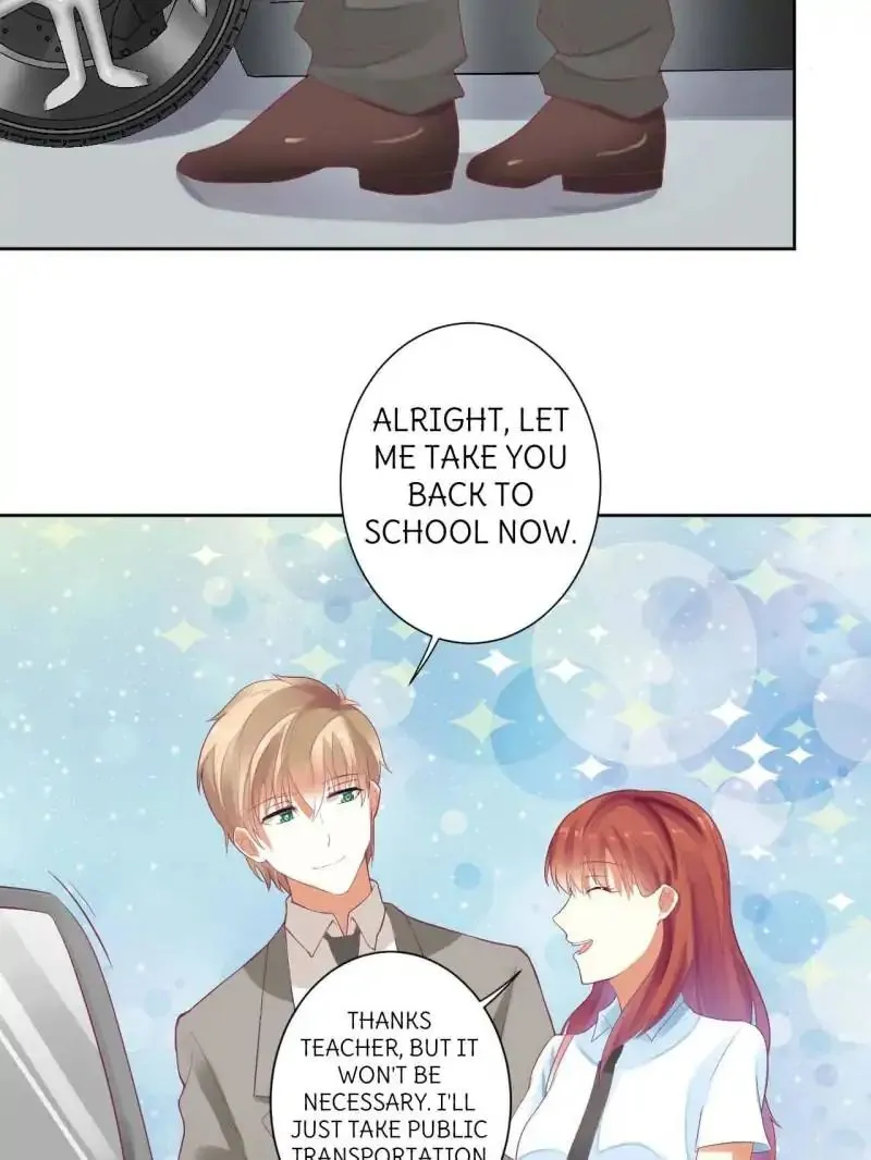 An Endless Night With Him Chapter 40 Online - página 7