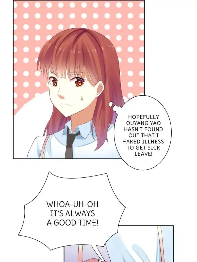 An Endless Night With Him Chapter 40 Online - página 9