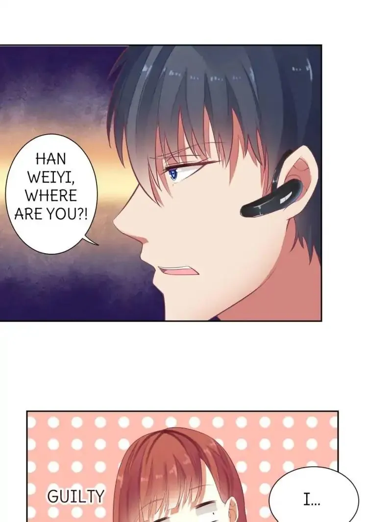 An Endless Night With Him Chapter 40 Online - página 13